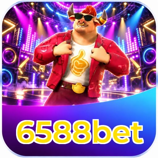 6588bet Cassino Online Certificado