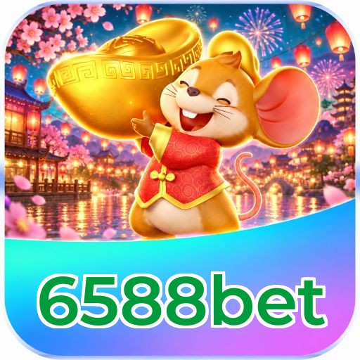 6588bet Instalar Logo 2