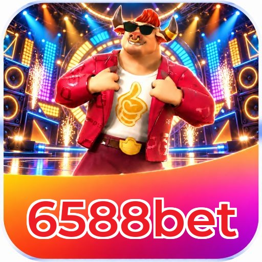 Slots 6588bet - 1.500+ Jogos RTP Alto