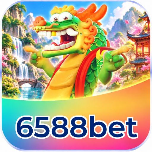 6588bet Cassino Online Certificado