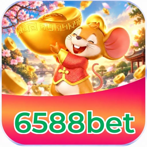 6588bet Big Wins e Jackpots
