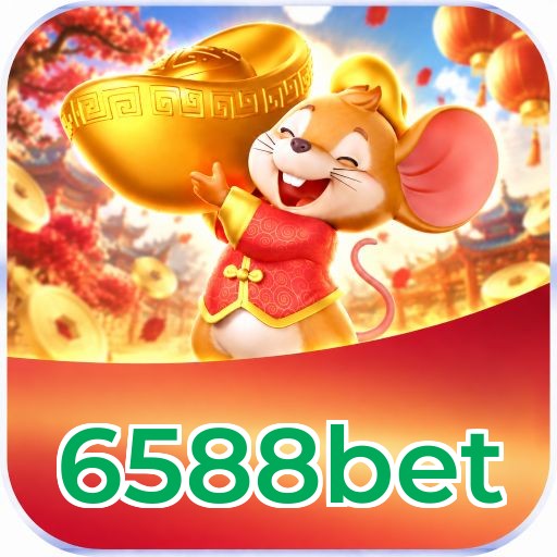 6588bet Logo