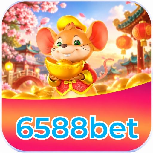 6588bet Logo