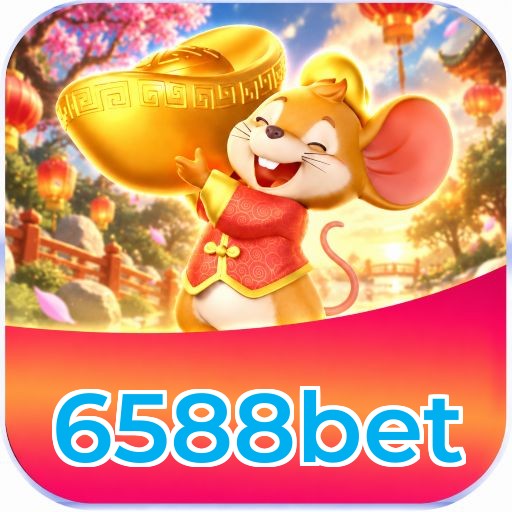 6588bet Logo 1