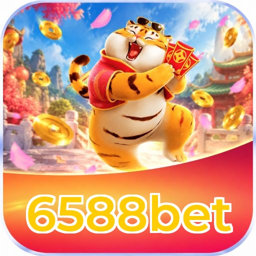 6588bet Logo