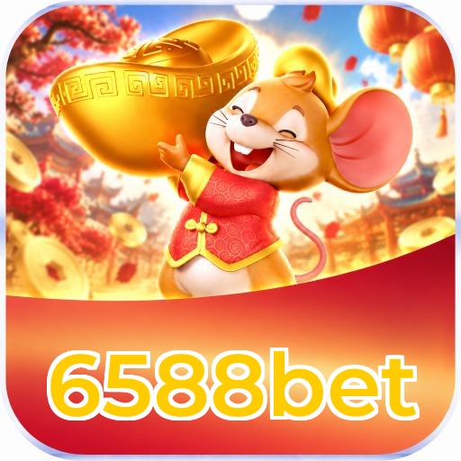 6588bet Logo