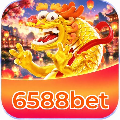 6588bet Logo