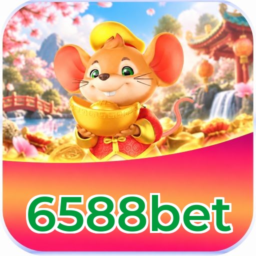 6588bet Logo