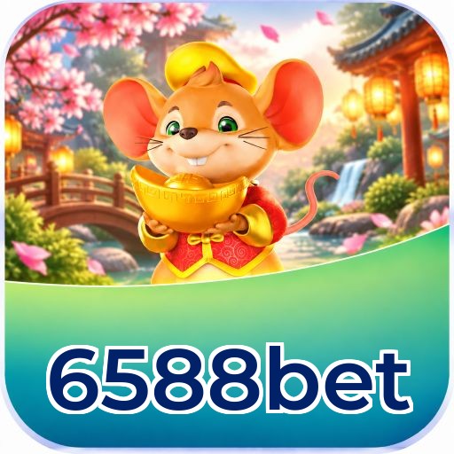 6588bet Segurança Logo 2