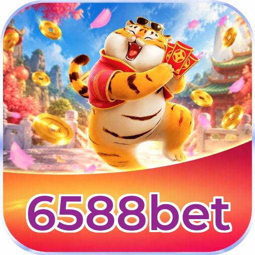 Slots 6588bet - RTP Alto Certificado