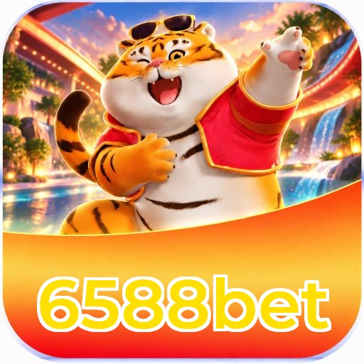 Slots 6588bet - Jackpots Progressivos