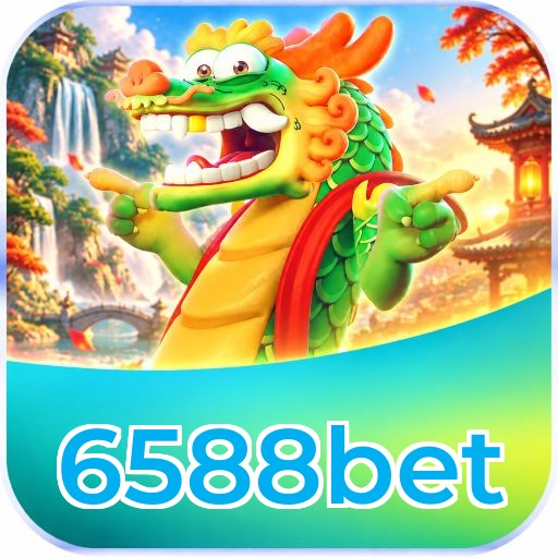 Certificação GLI 6588bet