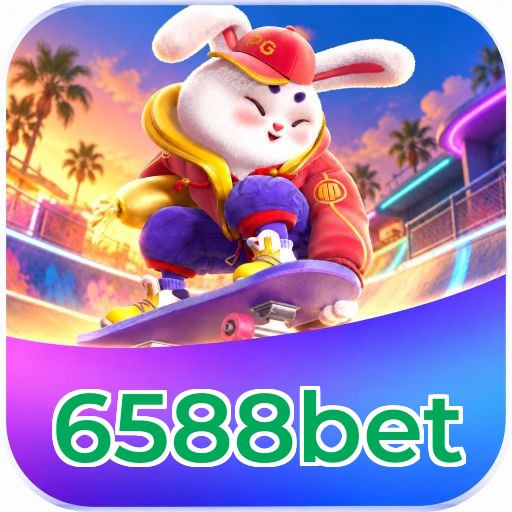 6588bet Instalar Logo 3