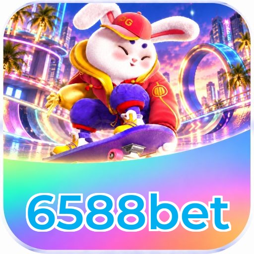 6588bet Instalar Logo 1