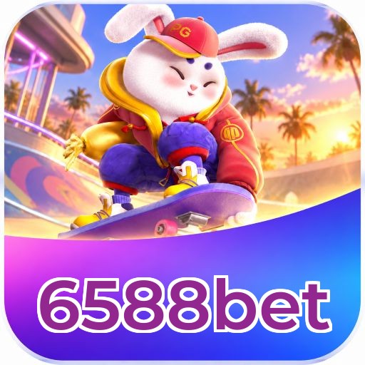 6588bet Fortune Tiger Oficial