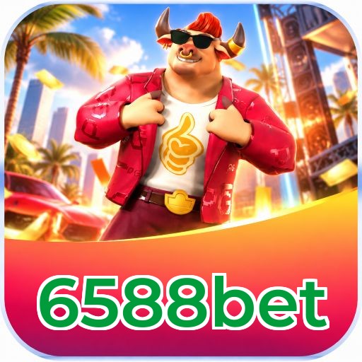 6588bet Segurança Logo 3