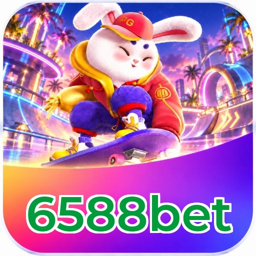 6588bet Logo