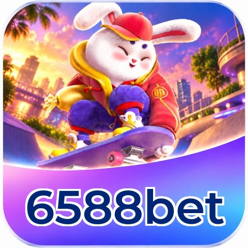 6588bet Logo