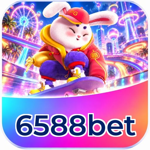 6588bet Download Logo Oficial