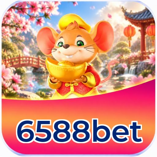 6588bet Segurança Logo 1