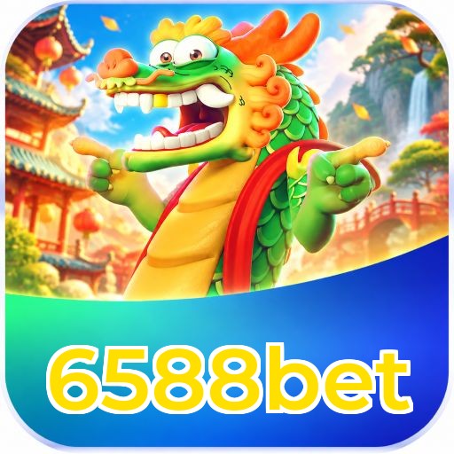 6588bet Logo
